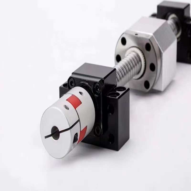 SFU精密滚珠丝杠大导丝杆螺母160520052505滑台模组金属反相器