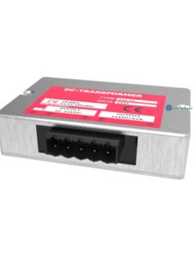 供应德国Demke154-24直流电源DC电压转换器用于汽车