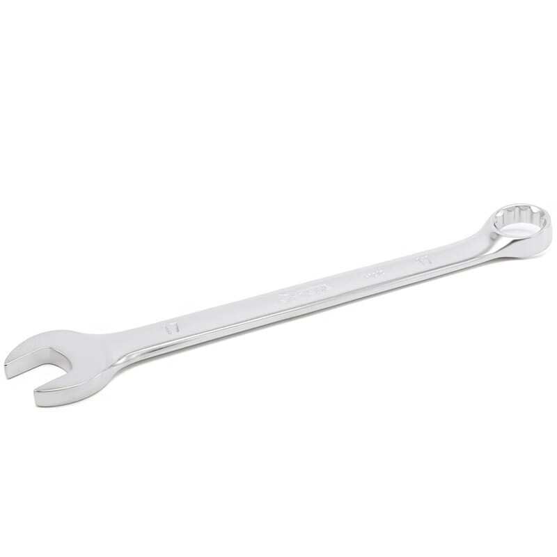 世达 SATA 09027 23件全抛光俩用扳手组套