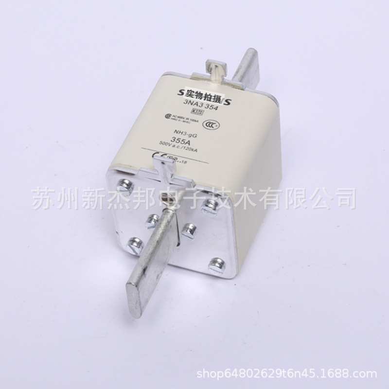 库存充足快速熔断器3NA3354 3NA3360 3NA3362电子元器件