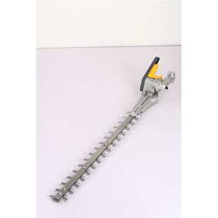 割草机配件加长加宽高枝剪修剪机通用宽带剪除草机果器修剪绿篱剪