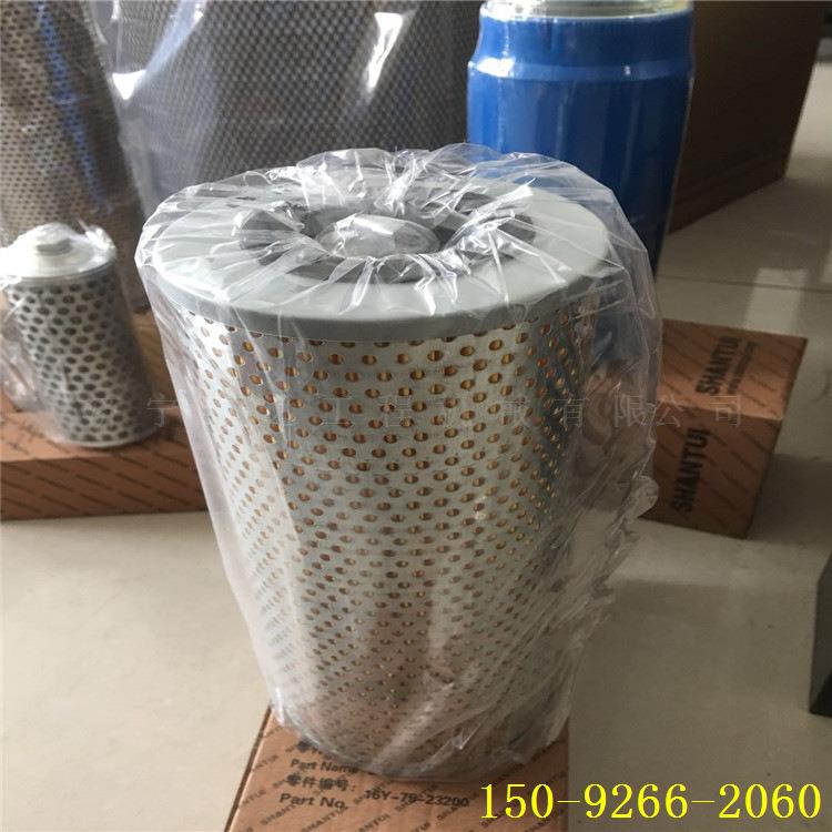 6127-81-7412T 推土机液压滤芯 机滤 柴滤 转向滤芯变矩器滤 空滤