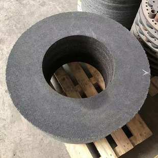 203 WA46L5B 7180平面磨床 450 40m 树脂白刚玉平行砂轮