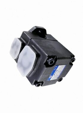 海特克叶片泵PVL3/PV2R3-125/136/153/52/60/66/76-F-1R-U-10油泵