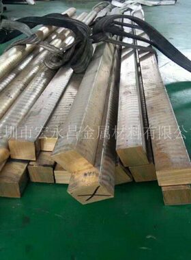 C62730铝青铜棒 铝青铜板 耐磨铝青铜管 铸造铝青铜套 镍铝青铜棒