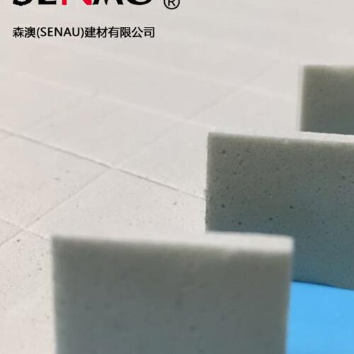 高品质玻璃深加工EVA玻璃软木垫片保护缓冲垫片规格1.5至5mm厚度