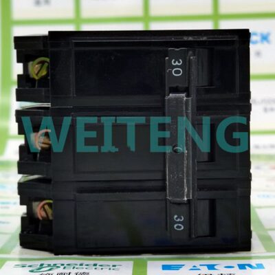 10年老店 美国GE通用电气 COMM 船用设备专用三相断路器30A隔离3P