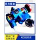润滑泵 高温电动铸铁齿轮油泵KCB18.3 83.3自吸泵 增压泵 33.3