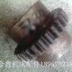 Z30 齿轮20751 大连机床厂车床配件CD6140A CD6150A