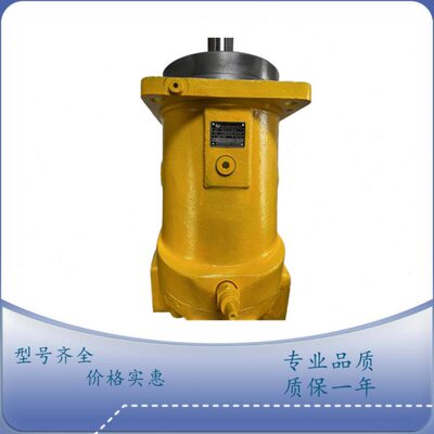 中航力源柱塞马达L2F250R5P2/L2F107R2P3/L2F160R2P3/L2F63W2Z2/L