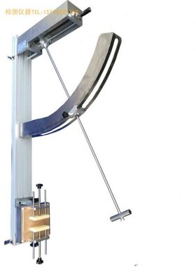 低能量IK摆锤冲击试验机 现货供应 IK01~IK10摆锤冲击试验装置