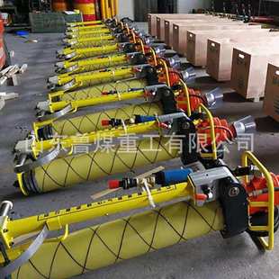 2.5型气动锚杆钻机锚索 2.5型气动锚杆钻机 MQT 110