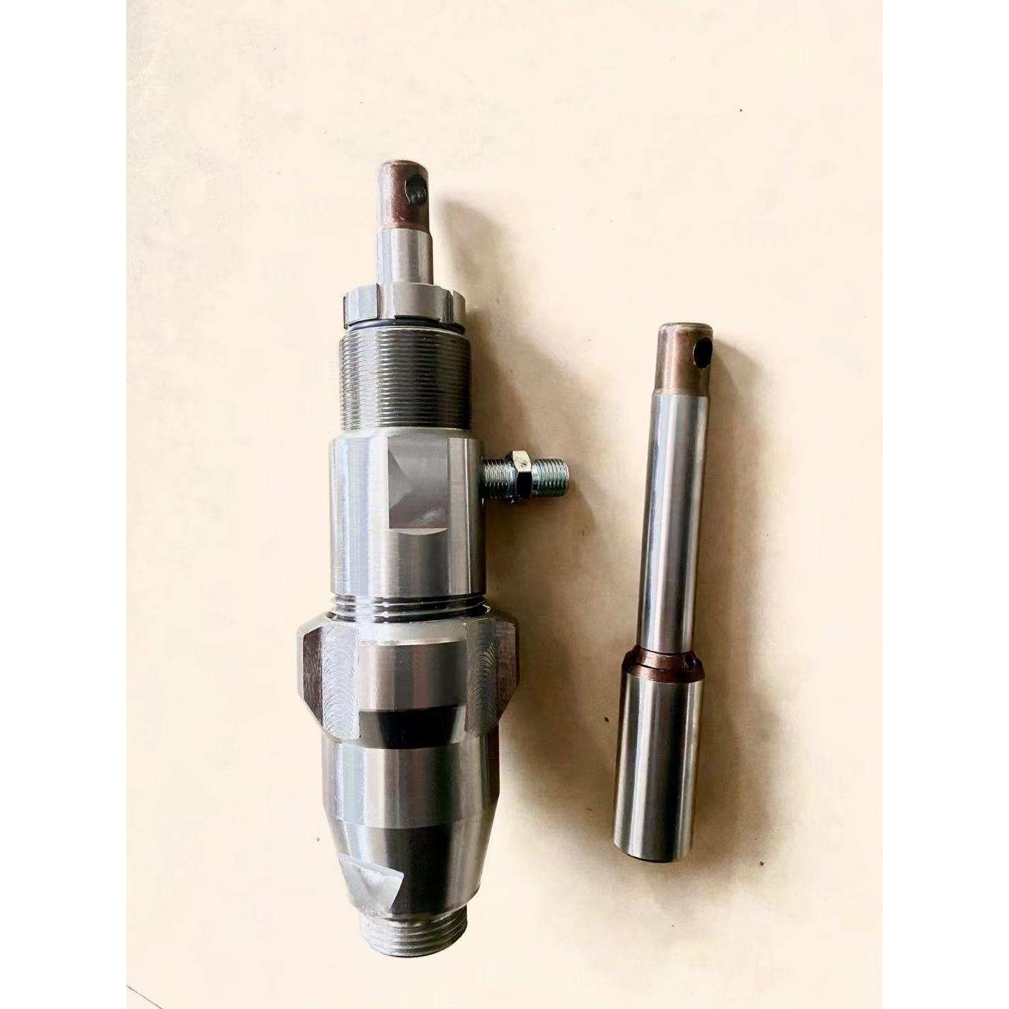 喷涂机695 795 895 700 1095等泵体 固涂宝 德卡士 通山 涵轩等