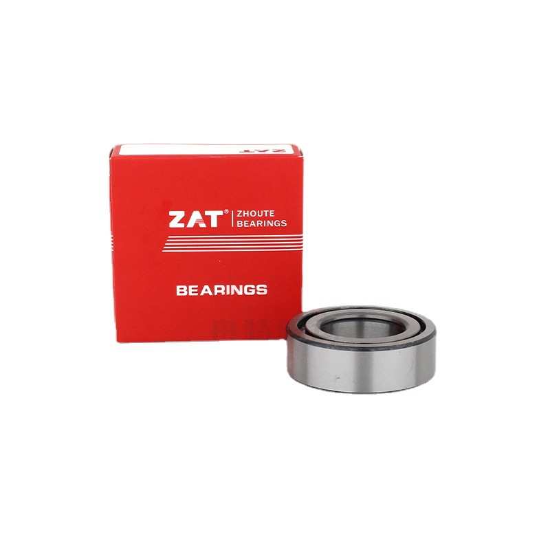 QJ306MA液压泵主轴轴承NCL309E行星减速机轴承NUP207EN现货供应