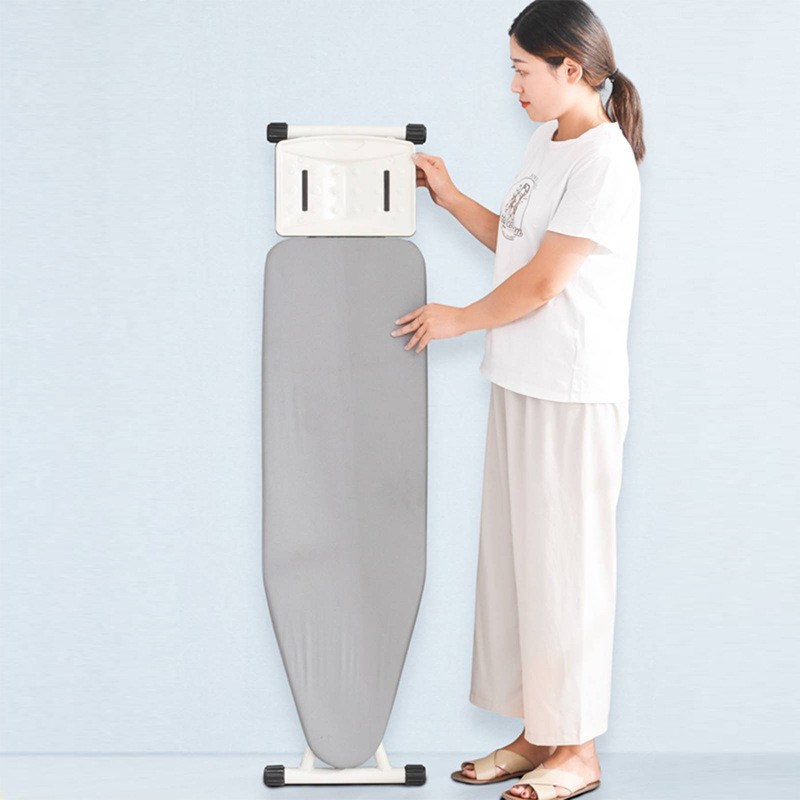 【架】高档家e用烫衣板加粗折叠熨衣板电熨斗板折扣大号加固钢网