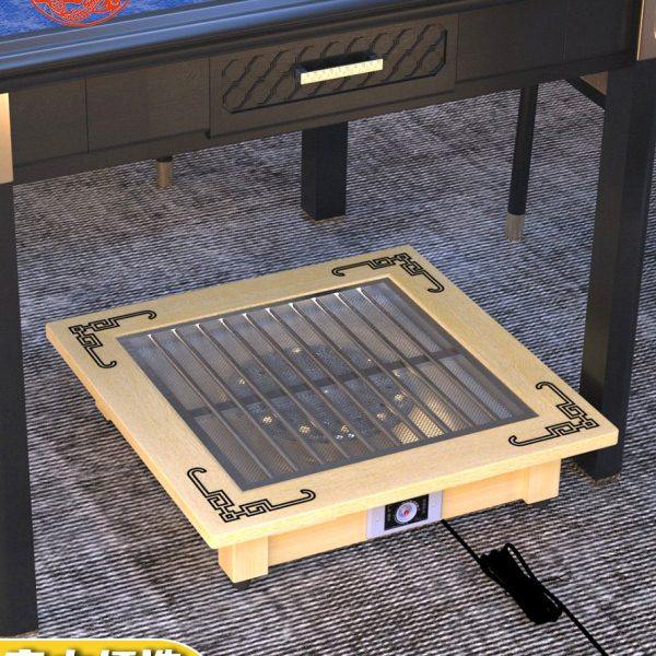 实木电火盆烤火盆家用取暖器烤火炉电火盆取暖器烤脚器烤火器,生活电器,电暖手宝/电暖脚器,淘宝优惠券,粉丝福利购,淘宝优惠卷