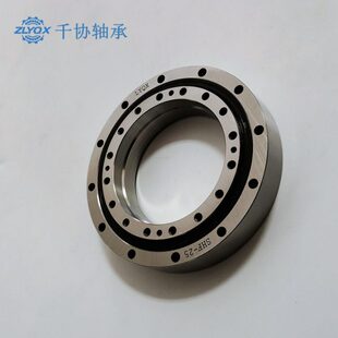 SHF(G)-17十字交叉凸轮分割器/RV减速机轴承DD马达来图加工 轴承