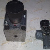 节流阀 L-10B L-25B L-63B 质保一年