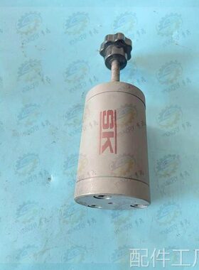 南通 杭州机床厂7130B M71M30H M7132H M7140平面磨床手动润滑泵