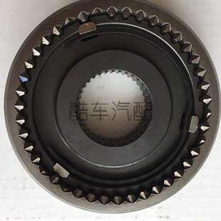 b40 bj40北京汽车b40变速箱同步器