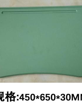 课桌椅ABS桌面板椅面板靠背板方凳面板颜色可定制