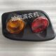454 504 554 耕王拖拉机配件404 604 704后尾灯刹车灯转向灯