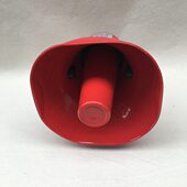 室外汽车顶车载喊话器宣传高音喇叭广播40w大功率扩音扬声器铝壳