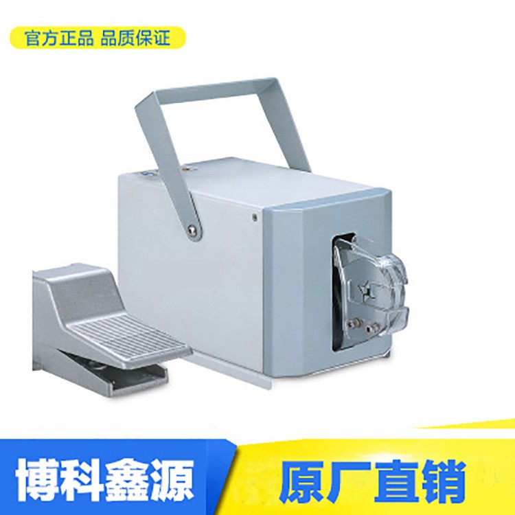 BK-08气动端子机台式精密智能全自动稳定单端