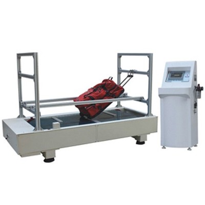 箱包行走颠簸磨耗试验机QB/T2917皮箱里程测试仪QB/T2920