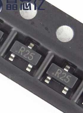 2SC3356 C3356 丝印R25 SOT23 NPN晶体频三极管 全新现货