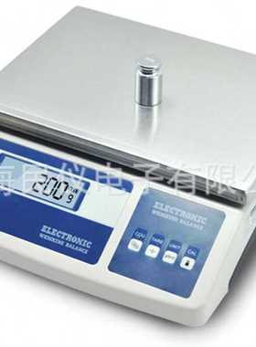 XY10MA、XY15MA、XY20MA、XY30MA桌面电子计数计重秤