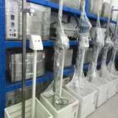 落球冲击试验机 跌球试验机落球钢球冲击试验机 小部件跌落