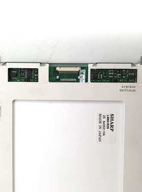 LM641836 夏普9.4寸系统液晶显示屏数控机床专用高清显示屏现货
