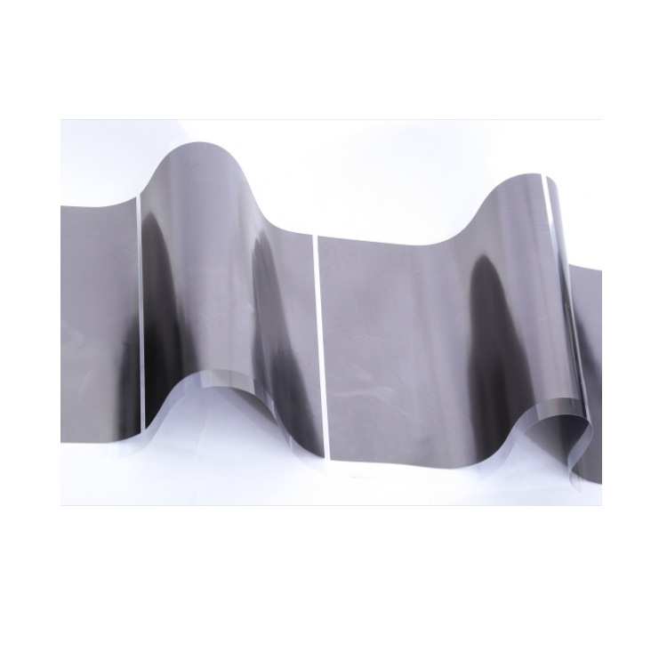 厂家直供合成石墨片25um石墨烯石墨散热膜柔性石墨贴纸石墨散热片