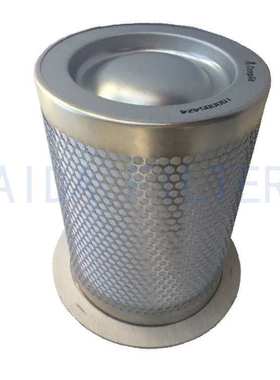 EE070116KD20-5203不锈钢油分滤芯 空压机三滤配件 零售