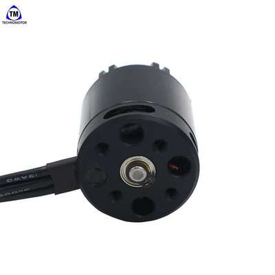 BE2217-10 800KV直升机遥控飞机无刷直流电机 遥控无刷外转子电机