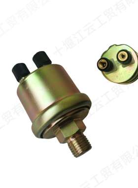 供应康明斯ISLE6BT6CT6C6L发动机配件机油压力感应塞4931169