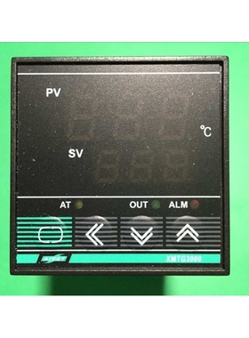 上海亚泰仪表温控器XMTG-3000 3400 3410 3430 3410G 3440 3420