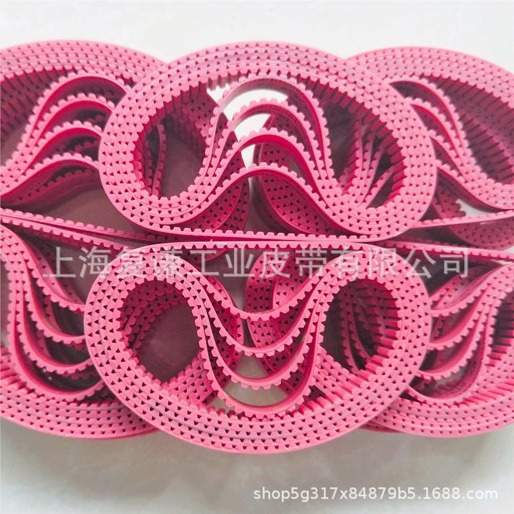 德国SYNCHROFLEX聚氨酯同步带同步带BRECOFLEX  PU同步带