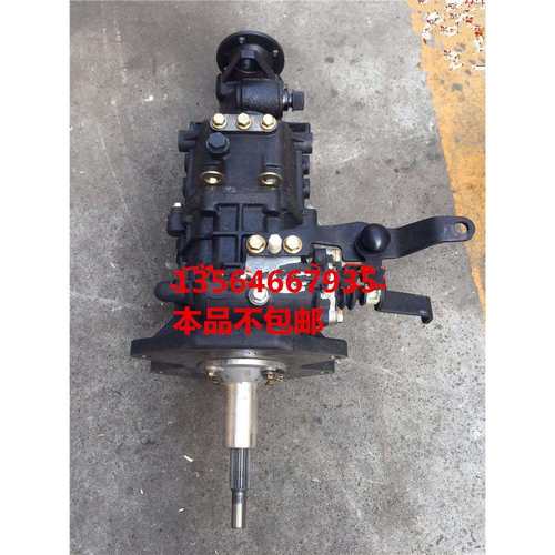 东风多利卡福瑞卡1700010-Q26321变速箱总成Q39401山东蒙沃MT85EQ
