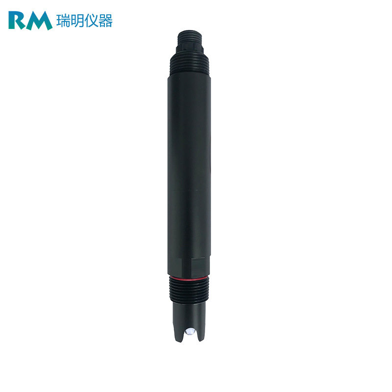 PH电极溶解氧传感器溶氧仪电导率仪铵氮浊度传感 器