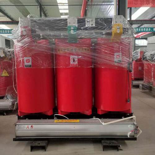 生产SCB18-2000KVA2500KVA干式变压器480V/380V隔离变压器厂家