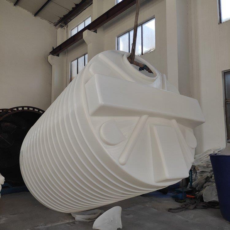 10吨带电机母液搅拌桶10立方减水剂循环储罐耐酸碱pe塑料水桶