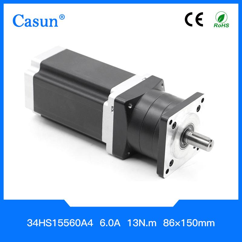 工厂直发86减速步进电机行星减速机电机自动化设备直流电机小马达