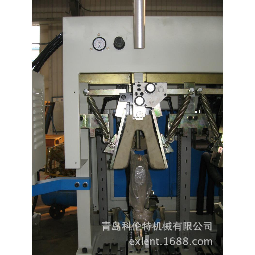 厂家技术制鞋冷热定型机XCXB2-B定型机制鞋机械