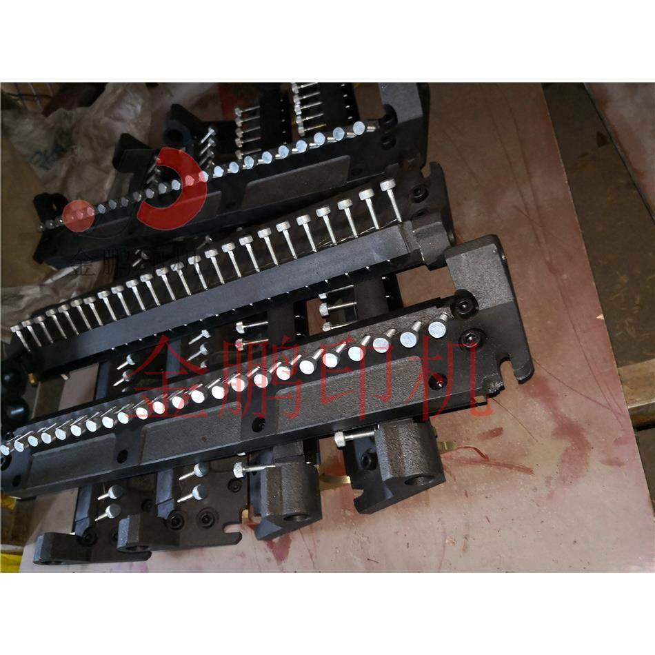 62A墨斗/胶印机配件/印刷机墨斗/两墨一水配件/胶印机配套