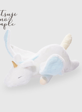 ip联名LIVHEART守护系列独角兽公仔毛绒娃娃可爱玩偶抱枕生日礼物