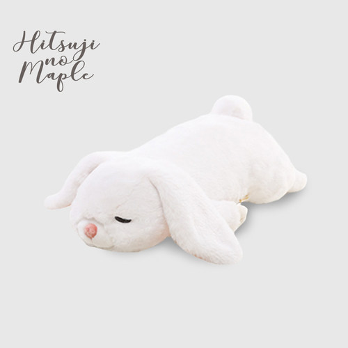 LIVHEART兔子玩偶毛绒玩具