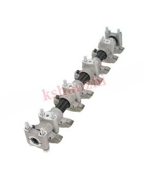 尼桑TD27/QD32/BD30 叉车气门摇臂总成 QMYBZCTD27