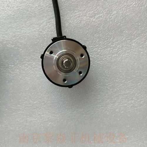 光洋电子轴编码器TRD-SR600V-3M 配件F-SRV-10M78mm